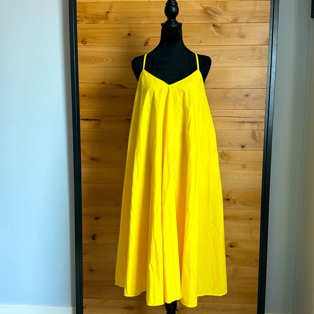 🆕 BANANA REPUBLIC Dress